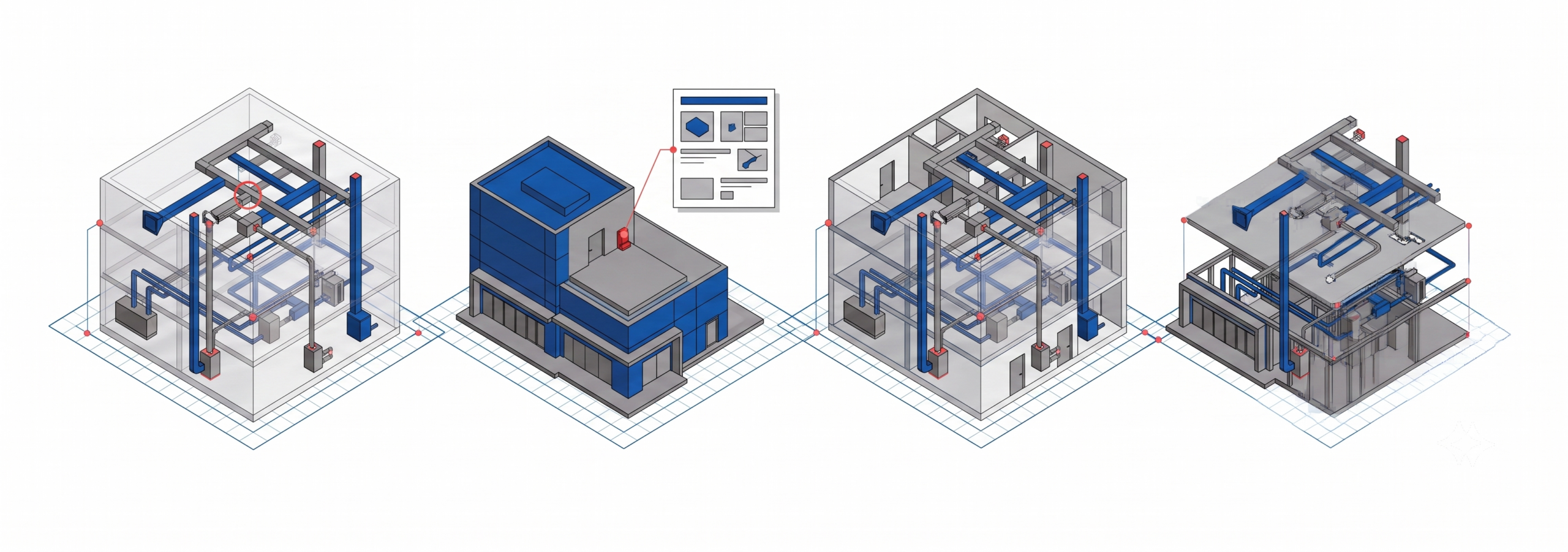 BIM Coordination