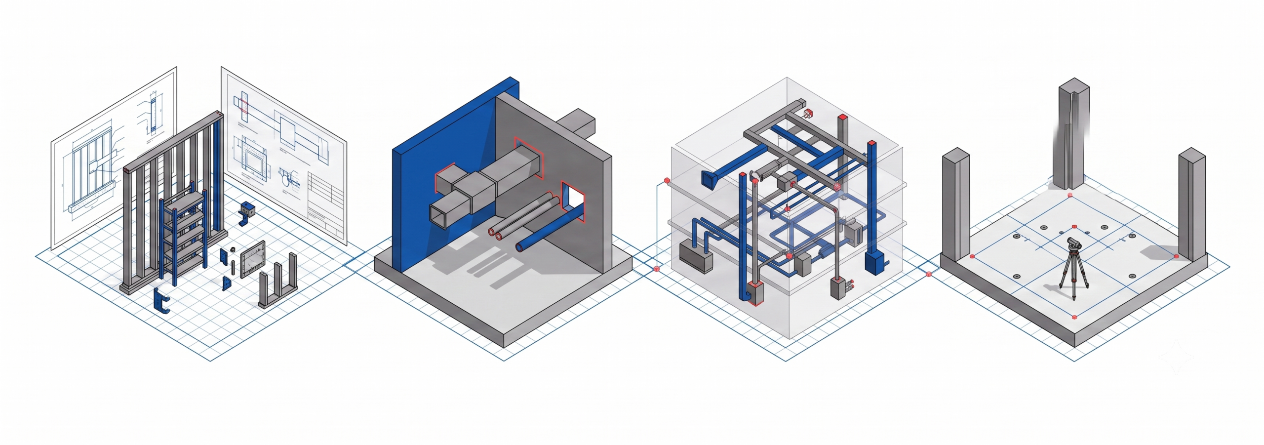 BIM Coordination