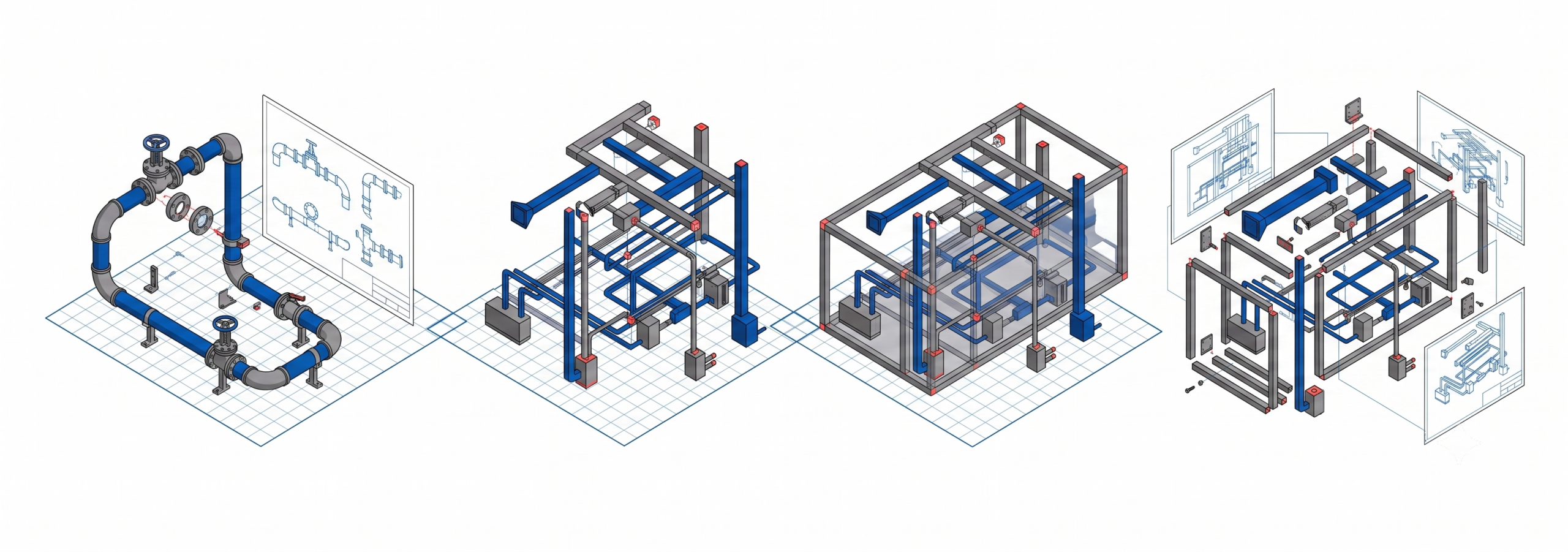 BIM Coordination