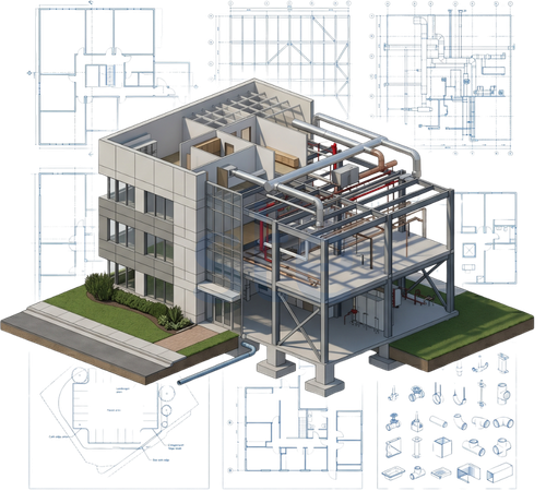 virtual-design-modeling