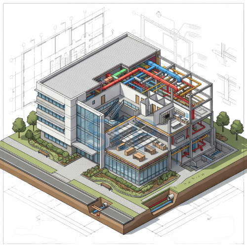 Virtual Design Modeling