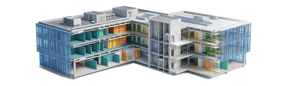 Architectural Modeling
