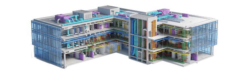 Architectural Modeling
