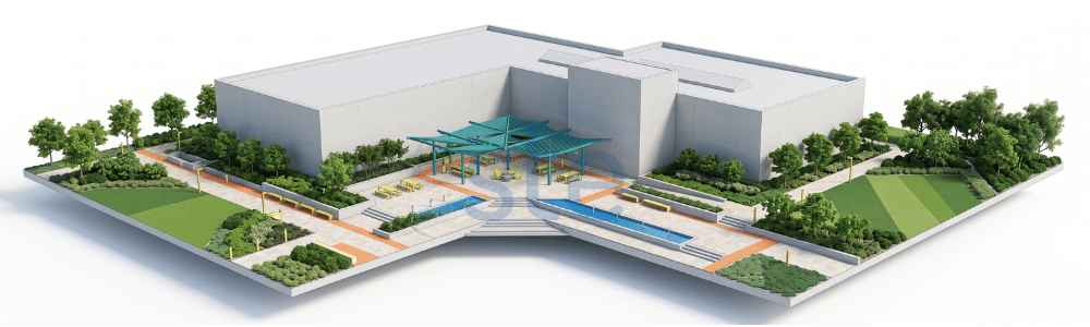 Architectural Modeling