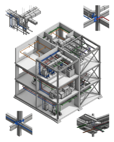 virtual-design-modeling