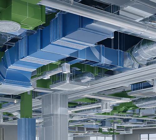 BIM Coordination