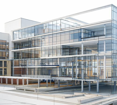 Virtual Design Modeling