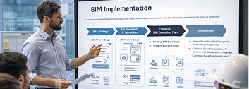 BIM Coordination