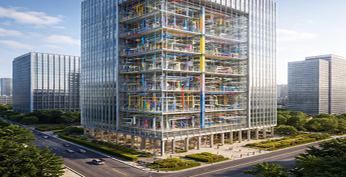 Industrial Plant Retrofit
